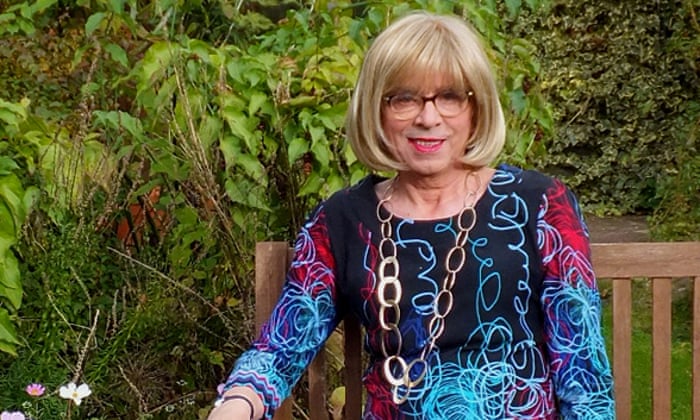 A Moment That Changed Me Dressing As A Woman For The First Time