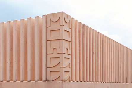 Restitution row: how Nigeria’s new home for the Benin bronzes ended up with clay replicas The Museum of West African Art.