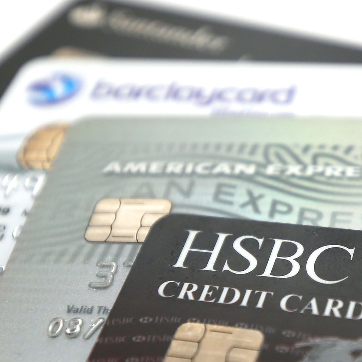 Average Uk Debt At 8 000 Per Person Not Including The Mortgage Borrowing Debt The Guardian