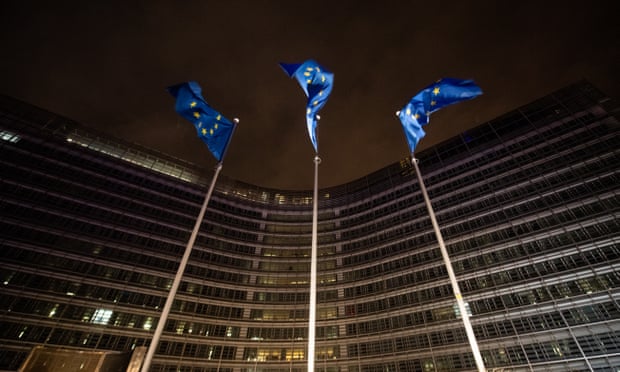 Sources in the European parliament said there had been discussions about holding an extraordinary sitting of the chamber after Christmas – on 28 December.