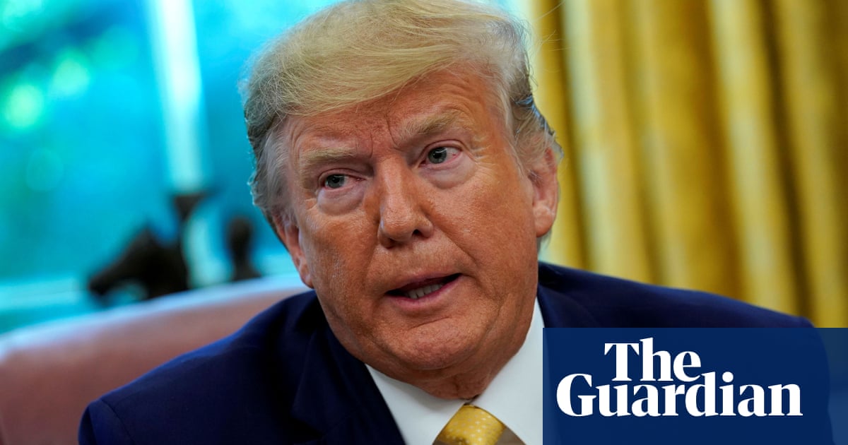Trumps impeachment hits primetime TV - podcast