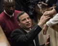 Oscar Pistorius