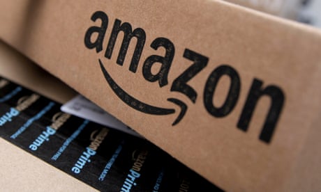 Amazon and Apple 'not playing their part' in tackling electronic waste