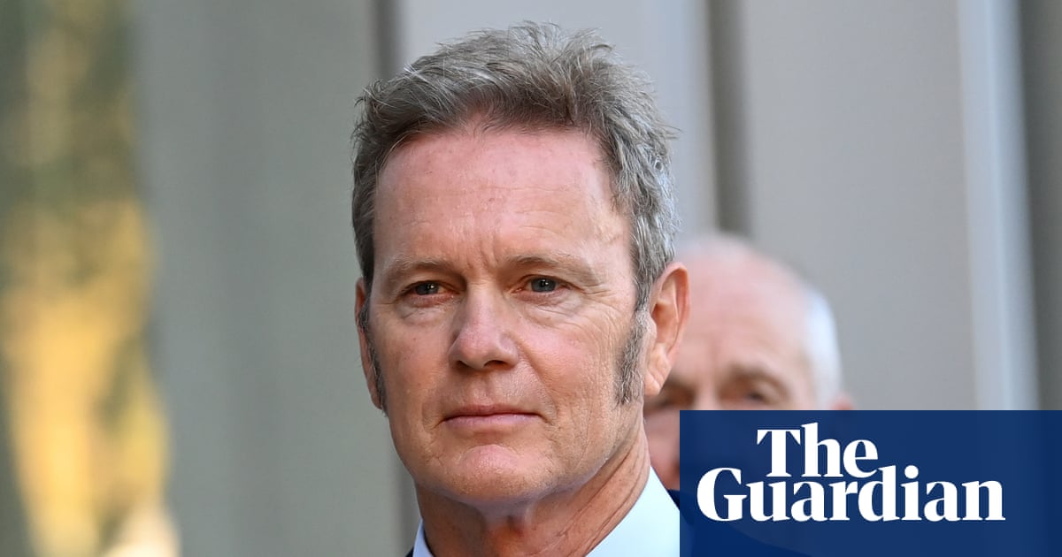 Craig McLachlan withdraws from Cluedo production after backlash over casting