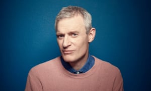Jeremy Vine A Train S Loo Door Opened When I Was Inside Luckily