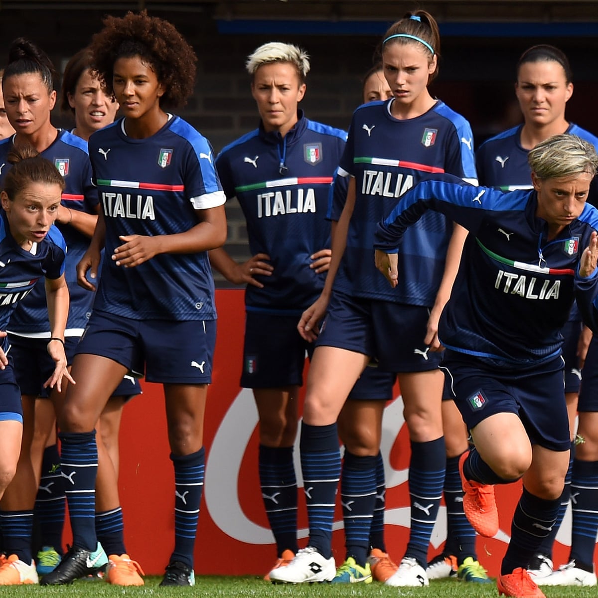 Football S Gender Pay Gap Worse Than In Politics Medicine And