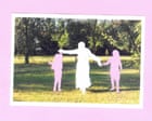 ‘Just like that, I lost my girls’: the mother who feels betrayed by the family courts