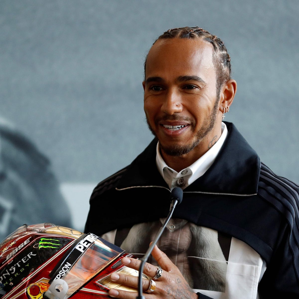 F1 Yearning For Contenders To Put The Heat On Lewis Hamilton