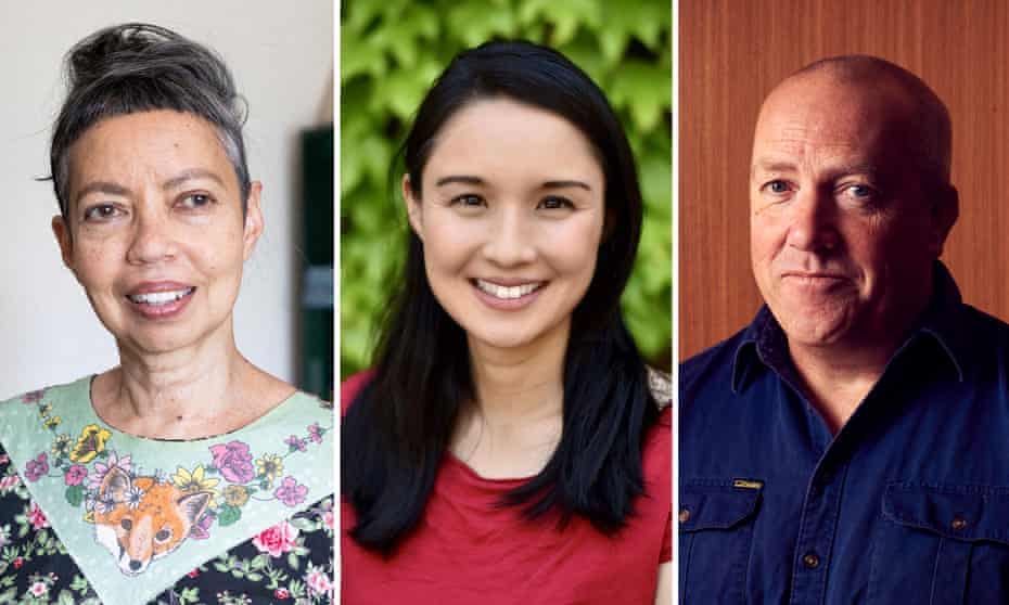 Michelle de Kretser, Alice Pung and Michael Winkler are among the 2022 Miles Franklin shortlist.