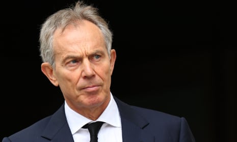 Tony Blair faces calls for impeachment on release of Chilcot report