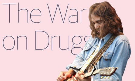 The War on Drugs