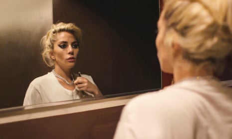 Lady Gaga details her condition in the Netflix documentary Gaga: Five Foot Two.