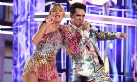 ‘#Mayochella immediately started trending, and Swift was given a new nickname: Taylor Grift.’