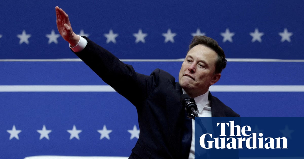 Musk calls Anti-Defamation League ‘hate group’ for documenting Christian extremism