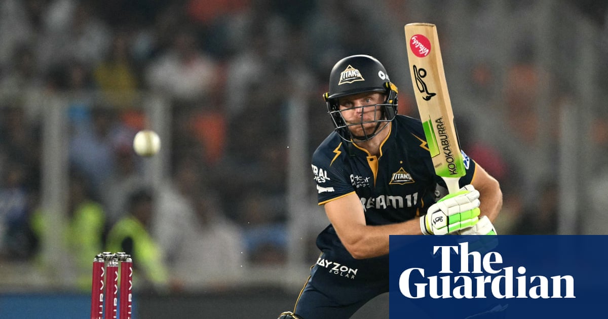 Buttler looks for form as IPL returns with riches, political rancour and aftermath of tragedy