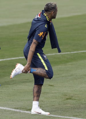 Neymar