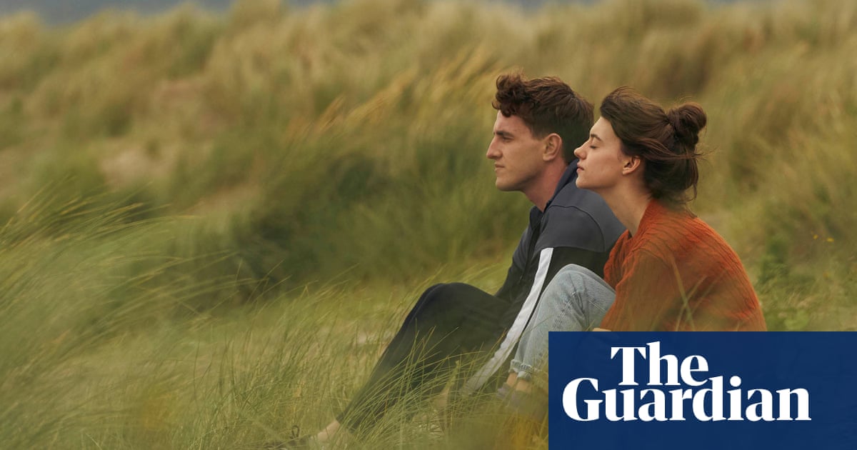 Sally Rooney novels reset expectations of Ireland, says TV director