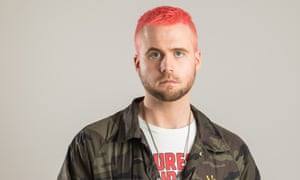 Christopher Wylie