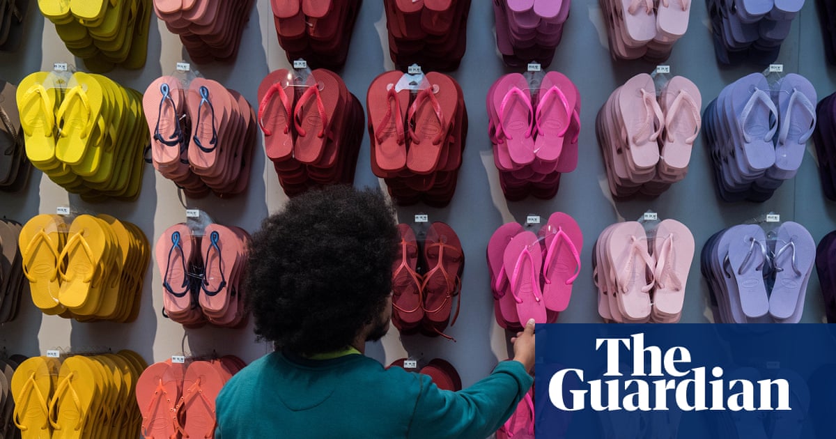 Bolsonaro supporters ‘cancel’ Havaianas flip-flop brand over television ad