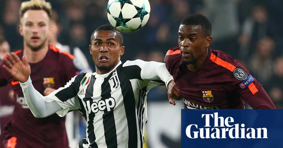 Douglas Costa Joins Sydney FC for Two Seasons