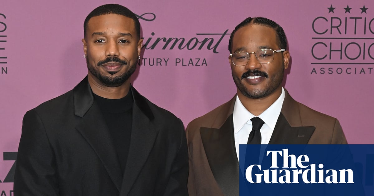 Sinners or One Battle: what can we learn from this year's anonymous Oscar ballots?