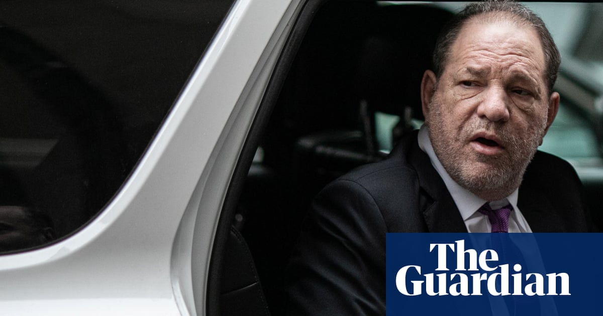 Harvey Weinstein trial: witness details complex relationship with ex-producer