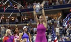 How Aryna Sabalenka owned her weaknesses to emerge as world's best | Tumaini Carayol