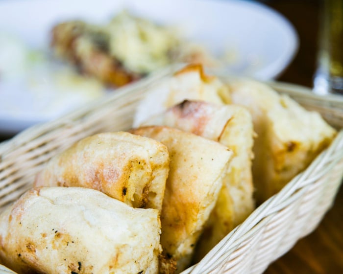 True flavours and honest hospitality': readers' favourite food experiences in Europe | Food and drink | The Guardian