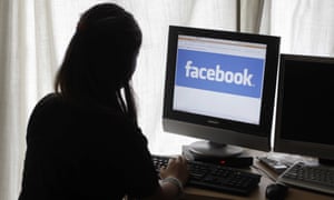 An internal report produced by Facebook executives reportedly states the company can monitor posts and photos when young people feel ‘stressed’, ‘defeated’ and ‘useless’.