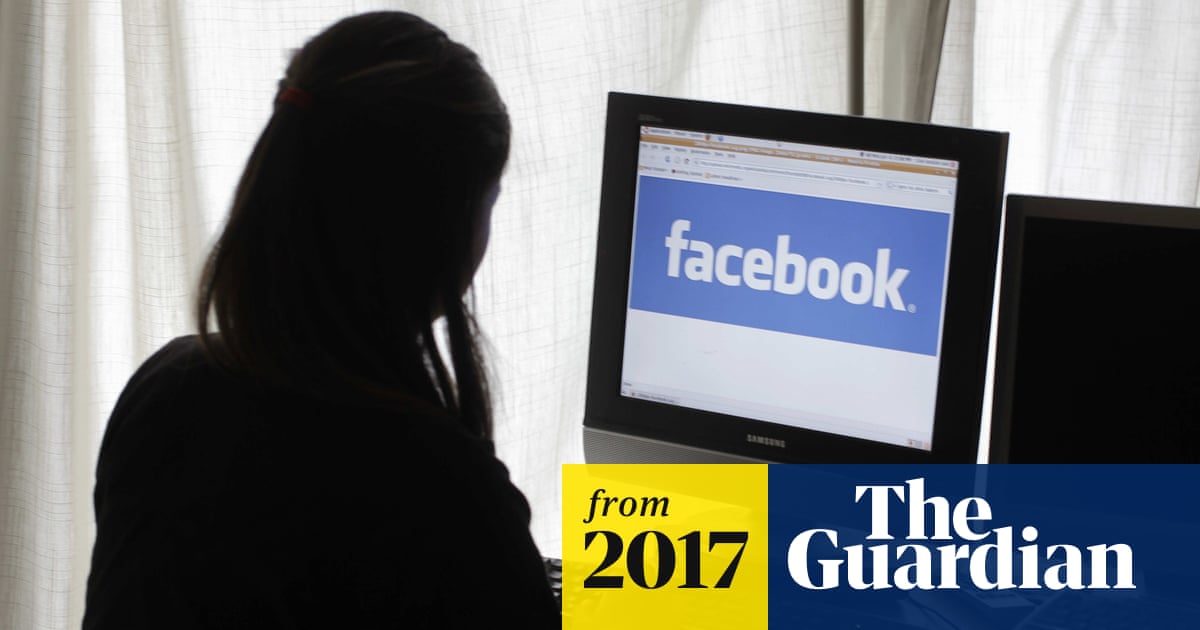 Facebook told advertisers it can identify teens feeling 'insecure' and 'worthless'