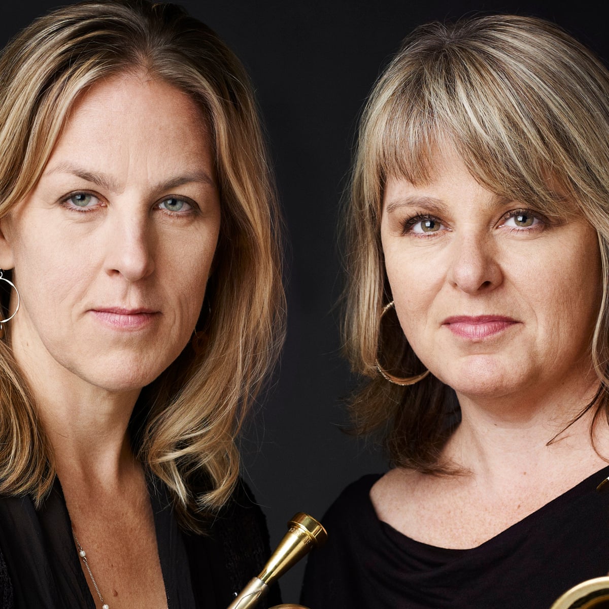 Ingrid And Christine Jensen Infinitude Review Warm Spacious And Empathetic Jazz The Guardian