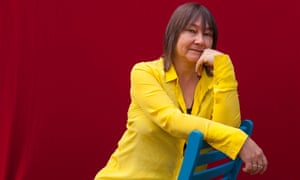 Ali Smith.