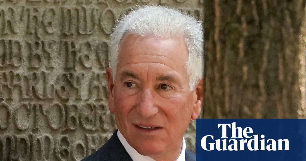 France to summon US ambassador after comments about death of far-right activist