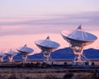 The great silence: why haven’t we found any aliens yet? – podcast
