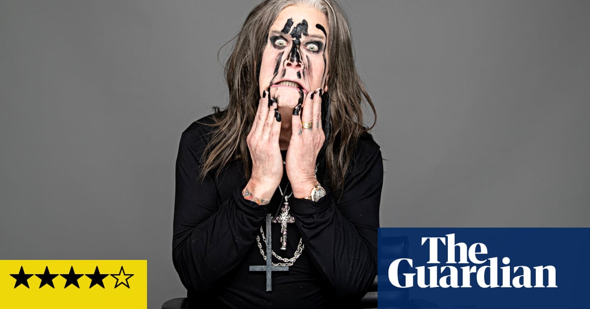 Ozzy Osbourne: Patient Number 9 review – immortal king of heavy metal cheats death again