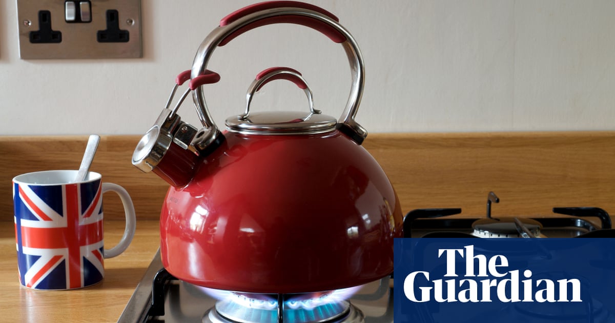 Millions of UK homes face winter energy bill hike of over £110 a year, experts say
