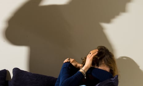 Domestic abuse courts should recognise coercive control of partners, report warns