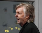 Paul McCartney Becomes First-Time Nominee for Mercury Prize, Up Against Olivia Dean, Dave, and More