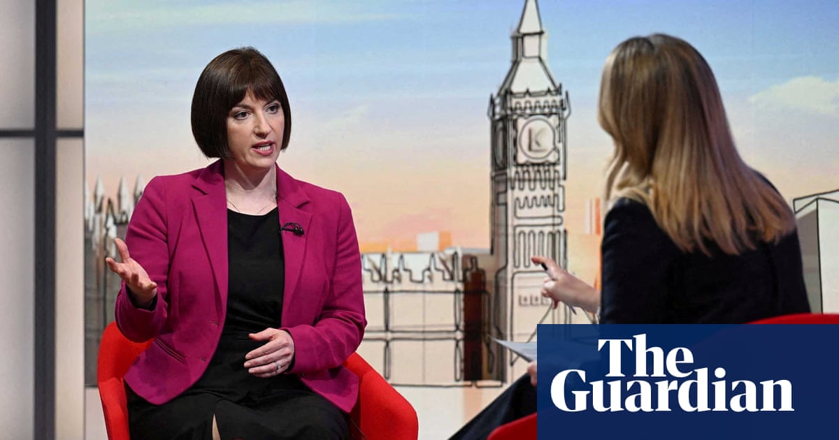 Communication is key to the chances of Send reforms succeeding