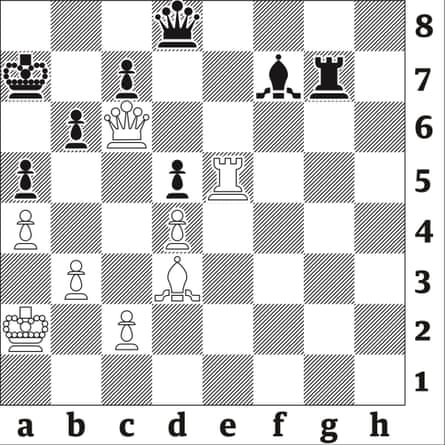 Chess 4035