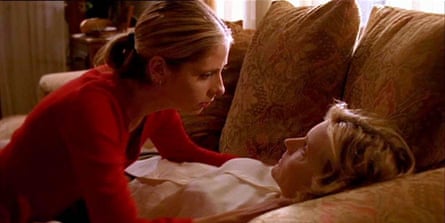 Buffy the Vampire Slayer – ‘The Body’ (2001)