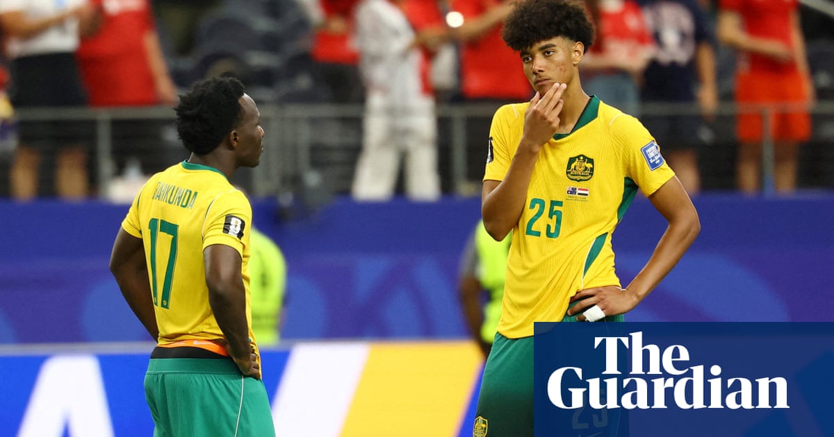 Australia’s brightest young talents are on the move and it bodes well for the Socceroos | Jack Snape