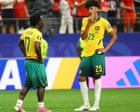 Australia’s brightest young talents are on the move and it bodes well for the Socceroos | Jack Snape
