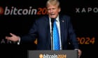 Trump launches crypto meme coin as price soars ahead of inauguration Trump launches crypto meme coin as price soars ahead of inauguration