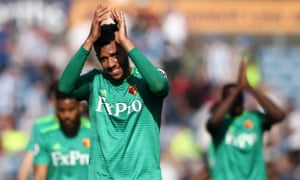 Watford still have two potential routes into next season’s Europa League.