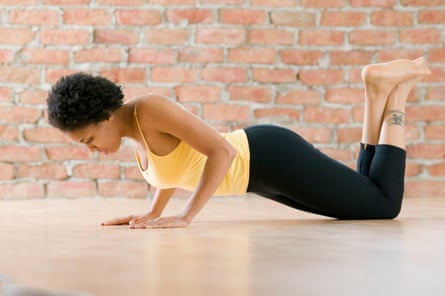 Push-Ups Feel Impossible? Start with These 4 Beginner Progressions - Girls  Gone Strong