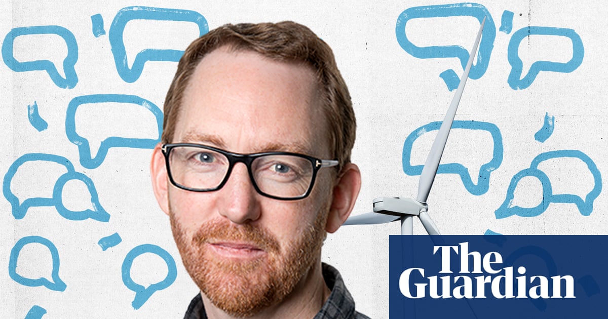 Is this Australia’s moment to embrace renewables? Ask Adam Morton your questions now