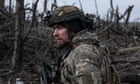 Ukraine war briefing: put all seized Russian earnings into the fight, EU leaders told