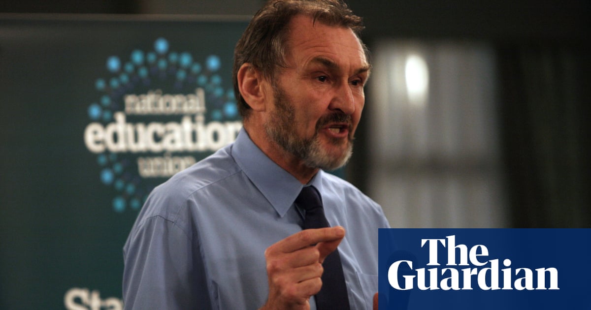 Teachers Union Leader We Wont Work With >> Teaching Union Leader Calls On Members To Vote For Strike Teachers Union Leader We Wont Work With >> Teaching Union Leader Calls On Members To Vote For Strike