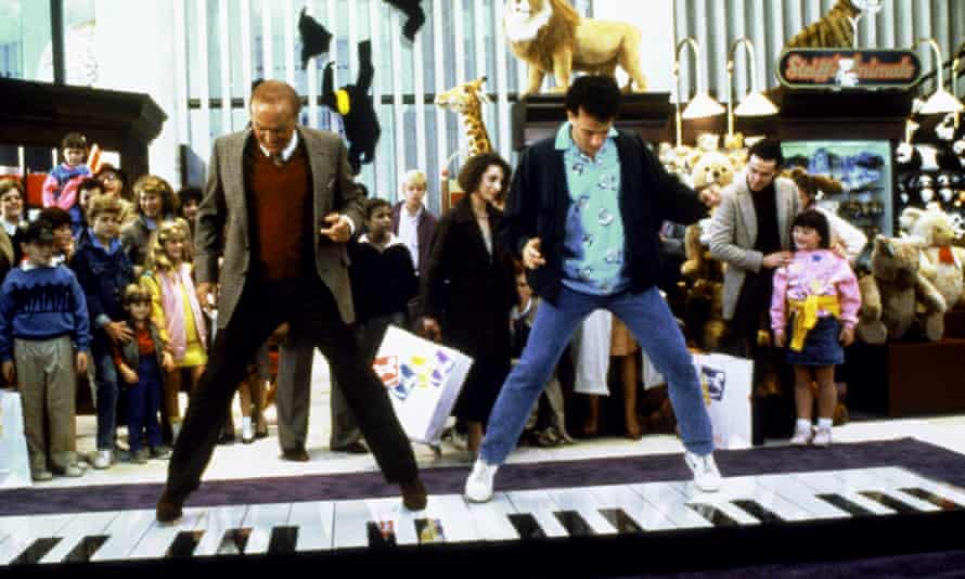 The 25 Best Tom Hanks Films Ranked Tom Hanks The Guardian